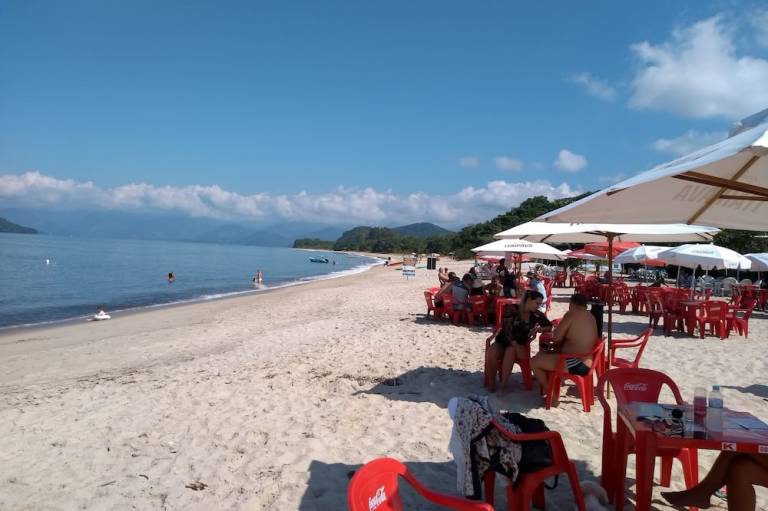 Apartamento  Paraty