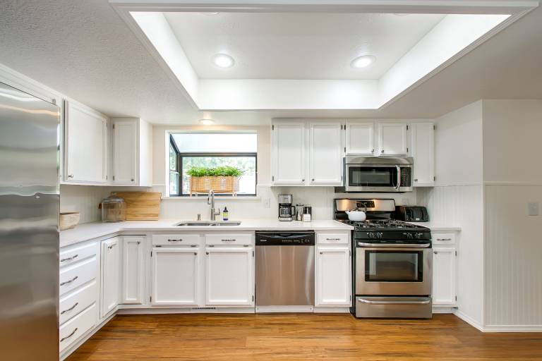 Vacation home with 3 rooms for 8 persons — photo 3