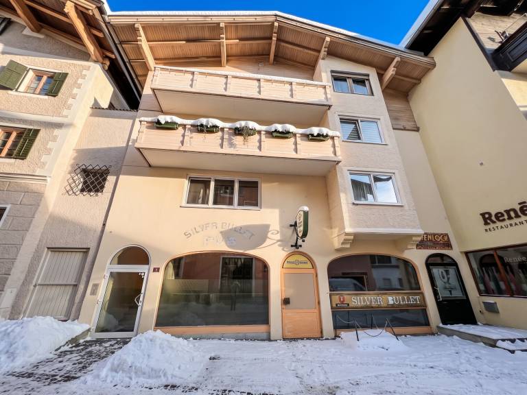 Ferienwohnung  Hopfgarten im Brixental