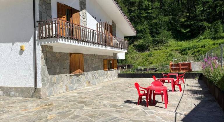 Pleasant serviced apartment with patio | Next to the ski | Dogs allowed — photo 5