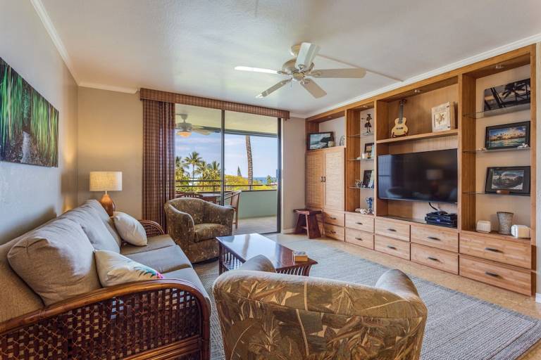 Condo Kahaluu-Keauhou