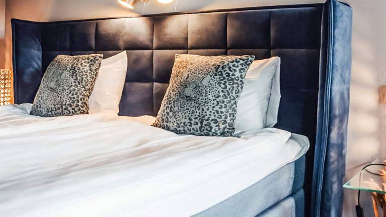 Ferienhaus Tuve