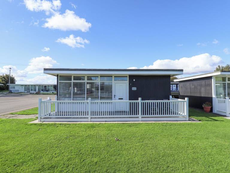 Cottage Chapel St. Leonards