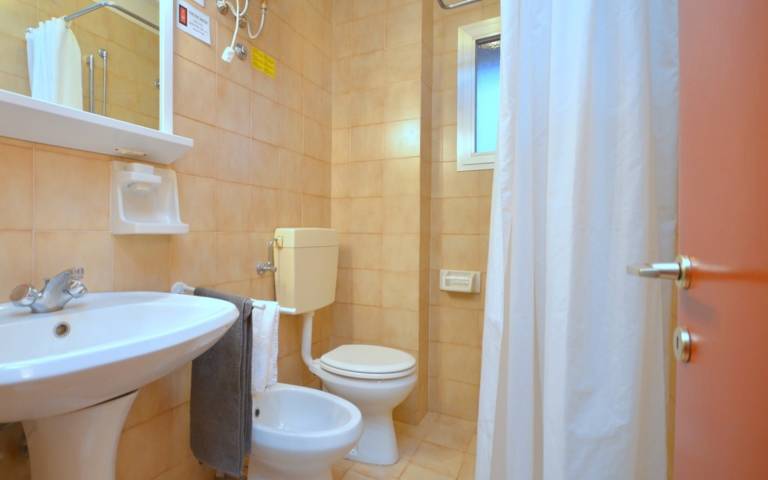 Rental apartment with terrace | City view — photo 5