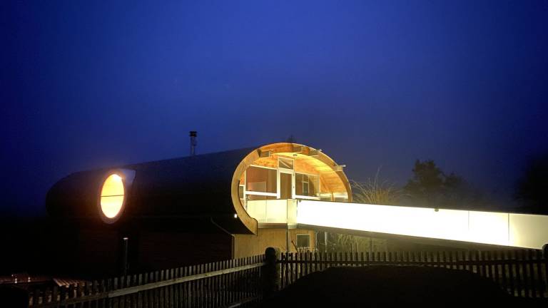 Ferienhaus  Zeil am Main