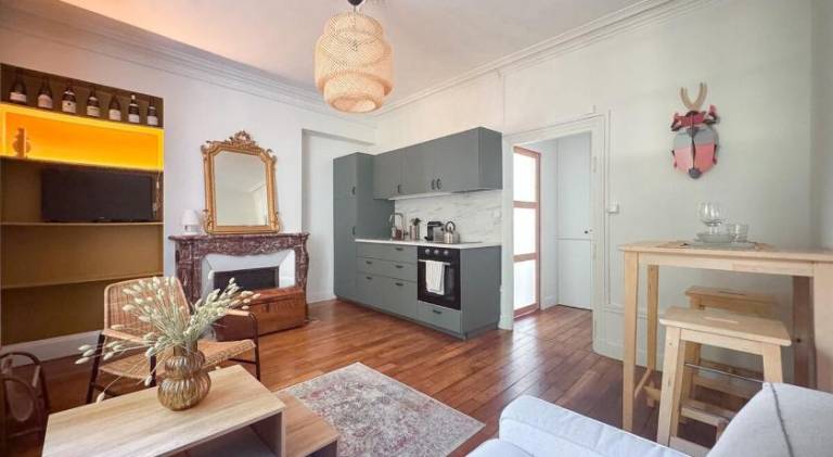 Holiday apartment | Pets are welcome — photo 2