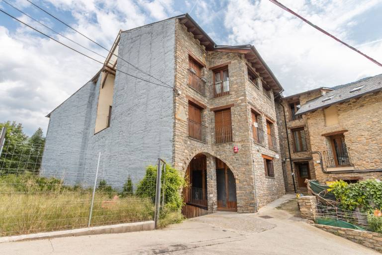 Apartamento  Llavorsí