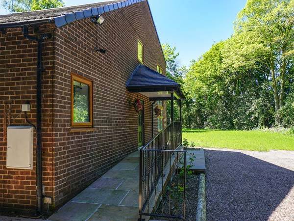 Landhaus Borough of Warrington