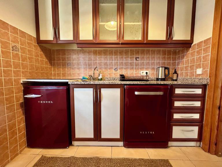 Appartement Alanya