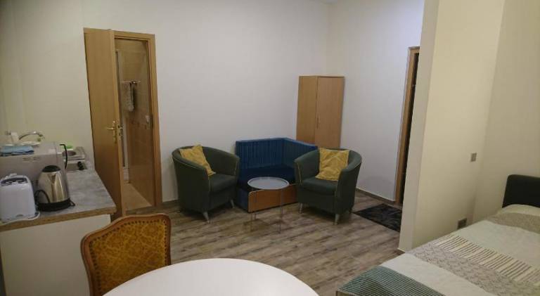 Rental apartment with 2 rooms for 8 persons — photo 4
