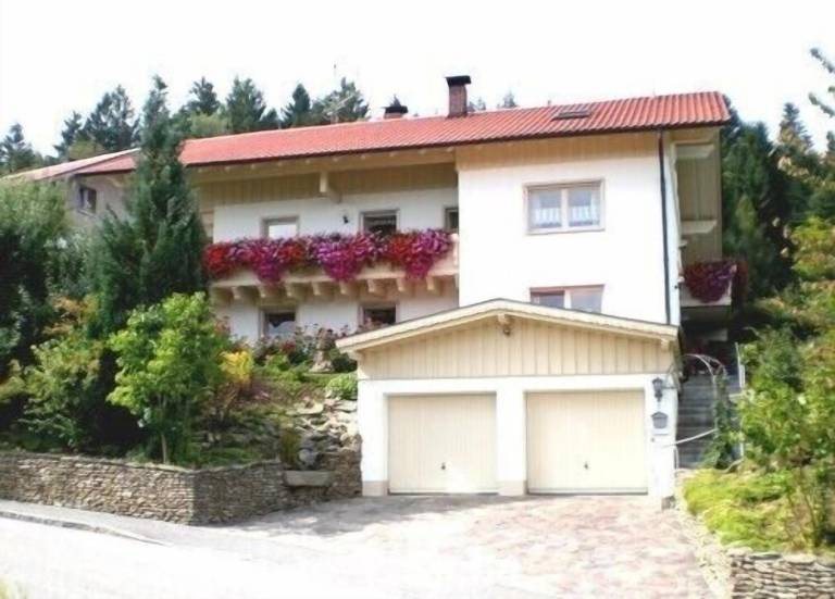 Ferienwohnung Wiedenmühle