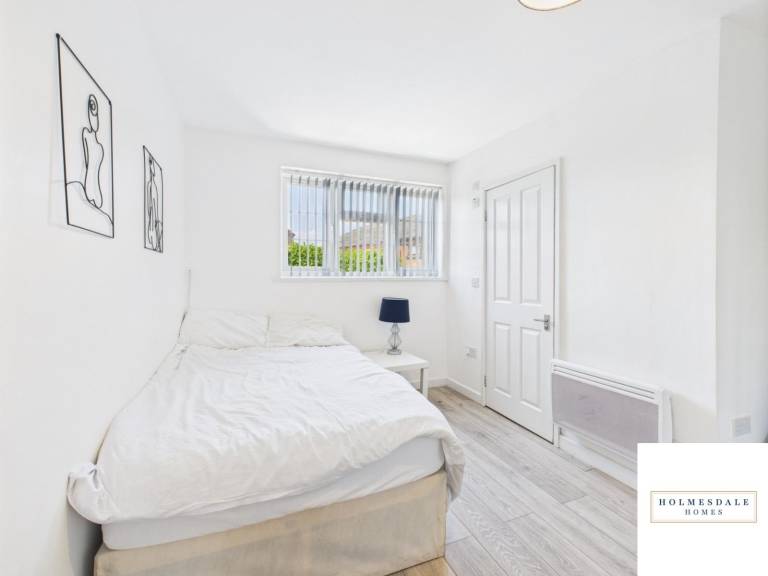 91 m&sup2; Ferienwohnung
