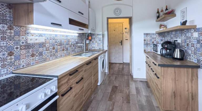 Holiday apartment | Pets are welcome — photo 2