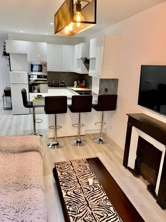Appartement Sassenage