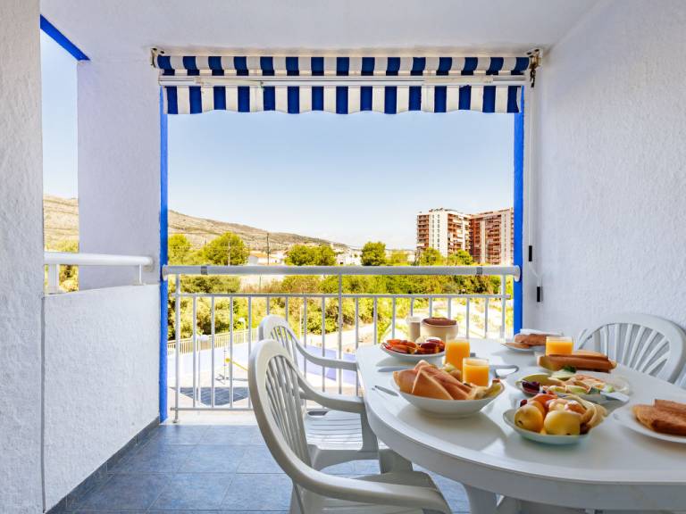 Ferienwohnung Oropesa del Mar