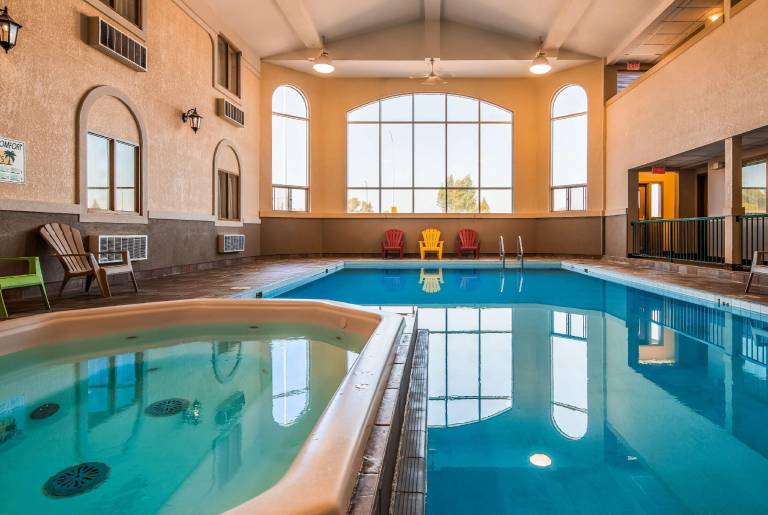 Days Inn by Wyndham Swift Current in Swift Current, SK