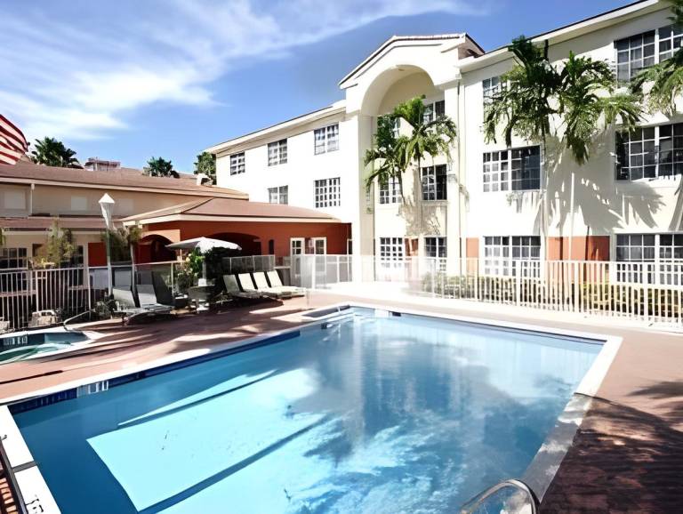 Residence Inn by Marriott Fort Lauderdale Weston in Weston, FL