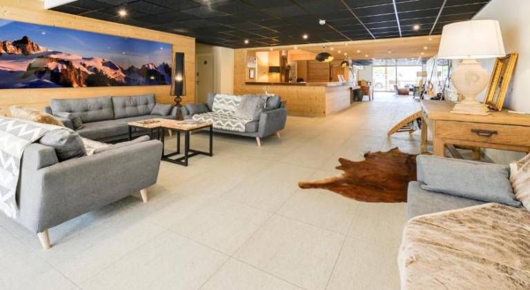 Rental apartment with pool & sauna | Pets allowed — photo 4