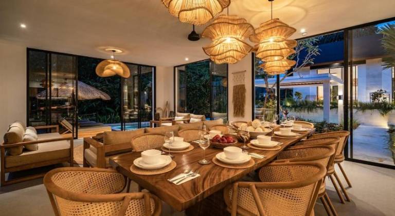 Lovely villa with pool | Pet-friendly — photo 5