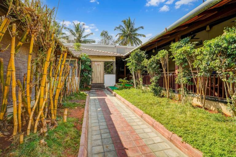 House  Himagiri Meadows