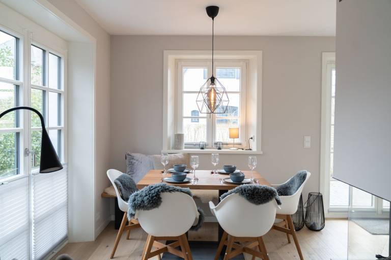 Dynen Nest - schönes Einzelhaus in toller Lage mit moderner Ausstattung — photo 3