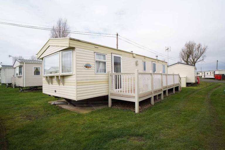 Chalet  Heacham
