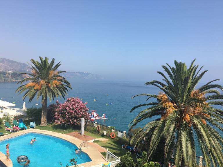 Apartament Nerja