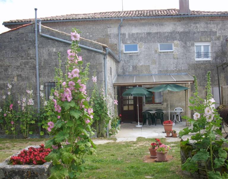 Maison de vacances Floirac