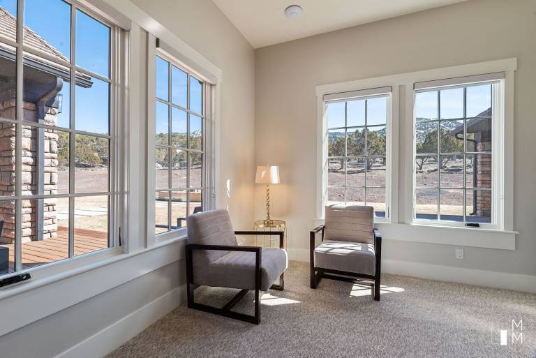House  Parowan