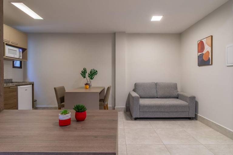 JP220 in São Paulo with 1 bathrooms