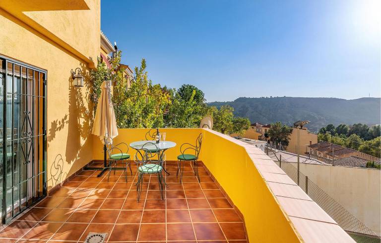 Casa Pinos Genil