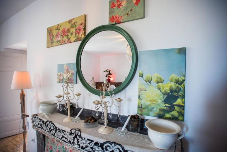 Gite with terrace, garden & private pool | Pet-friendly — photo 5