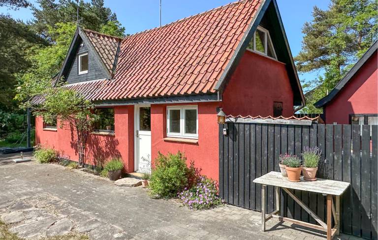 Huis Aakirkeby