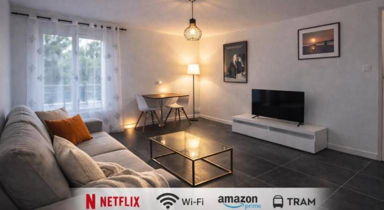 Rental apartment | Pet-friendly in Illzach