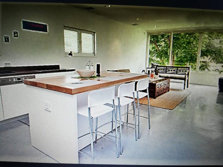 Appartement Herzliya