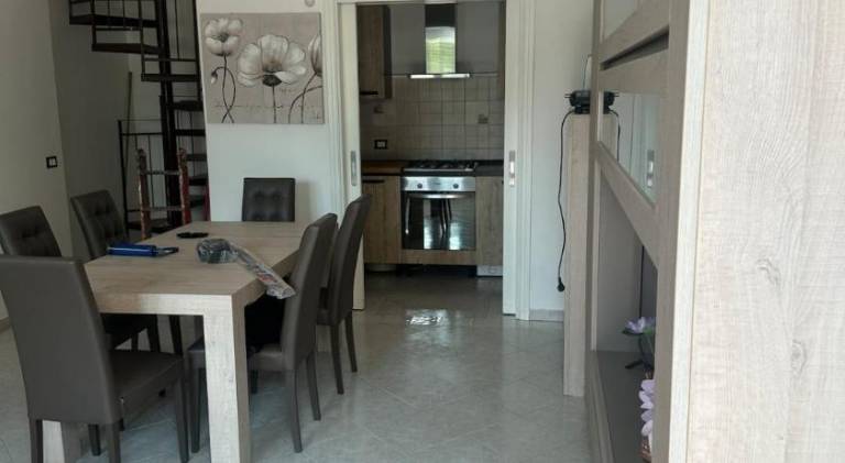 Holiday apartment with 1 room for 4 persons — photo 4