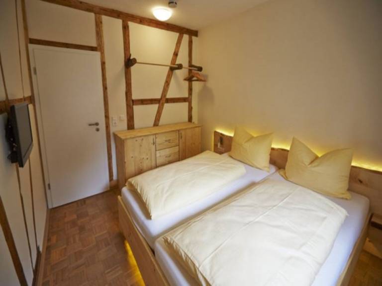 Ferienwohnung  Tauberbischofsheim