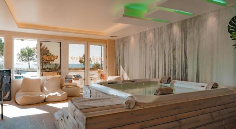 Hotel Edenia - Spa Estime&Sens — photo 2