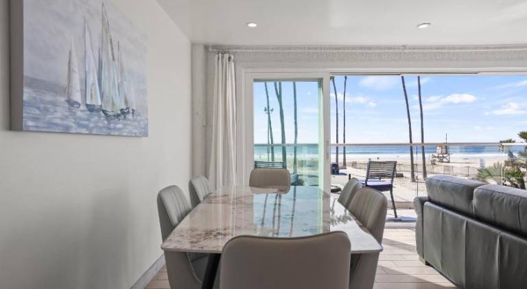 Vacation home | Next to the beach | Pets allowed — photo 4