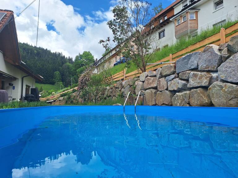 Ferienwohnung Griesbach