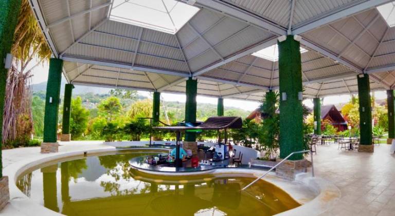Arenal Paraiso Hotel Resort and Spa — photo 5