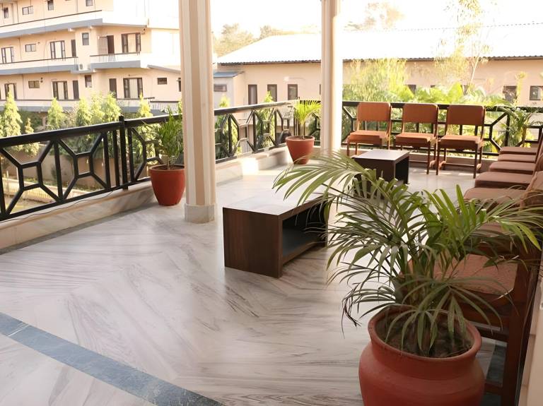 Hotel Royal Safari — photo 4