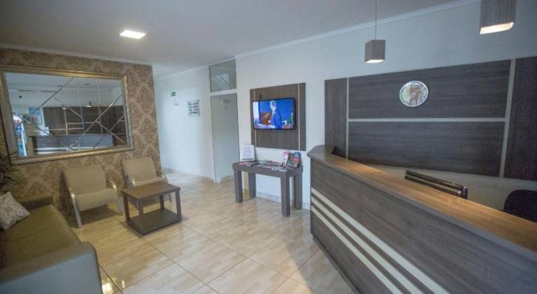 Hotel Vivere Cataratas — photo 3