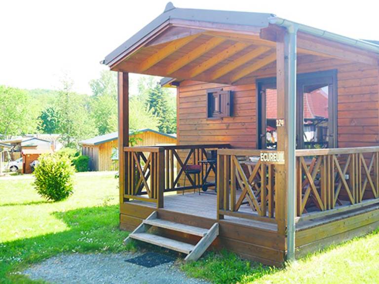 Chalet Burnhaupt-le-Haut