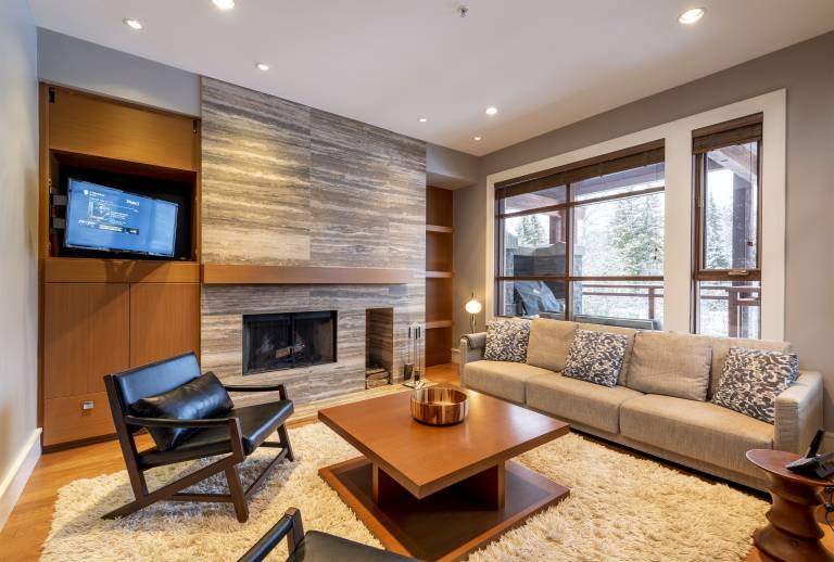 House Whistler