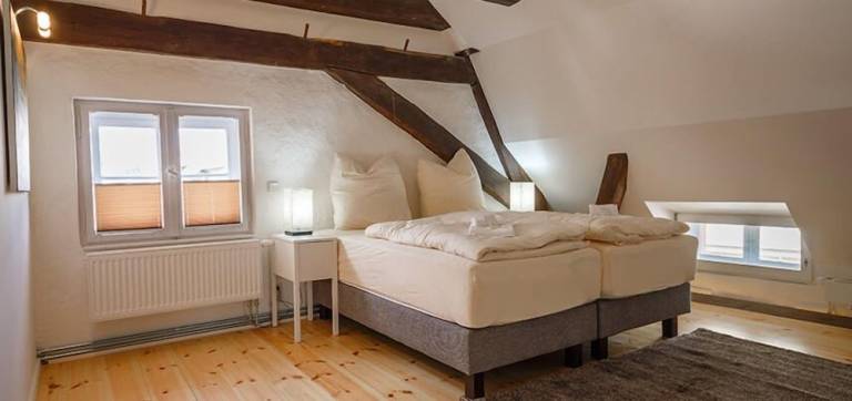 Ferienwohnung Werder (Havel)