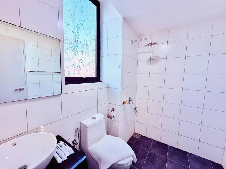 Kuala Lumpur Chambers Suites KLCC — photo 3