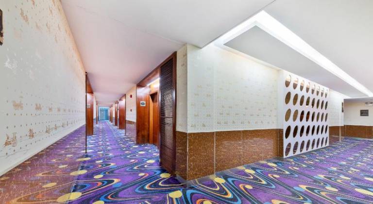 Renhe Good East Hotel — photo 4