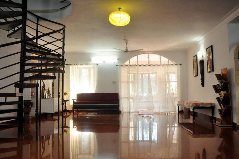 Coorg river song Homestay — photo 3