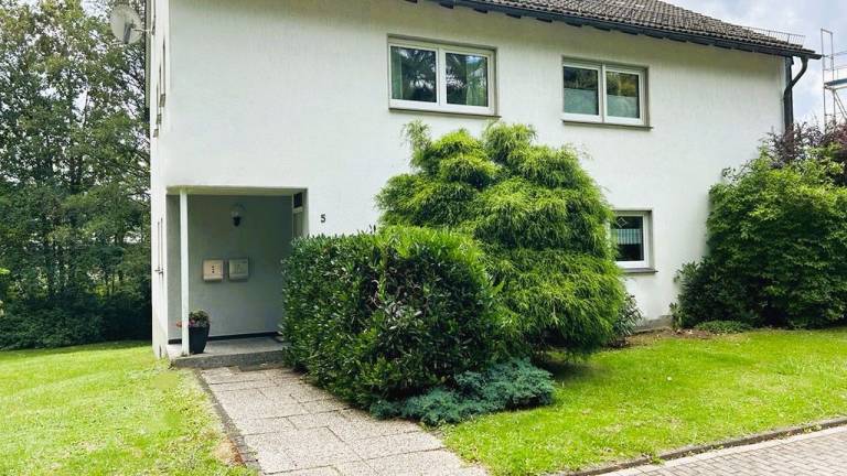 Ferienwohnung Olsberg